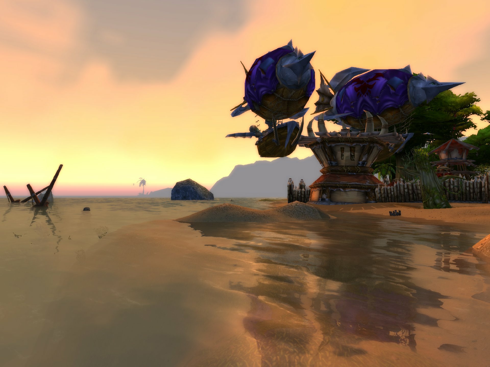 World of Warcraft: Cataclysm - Imagen 28